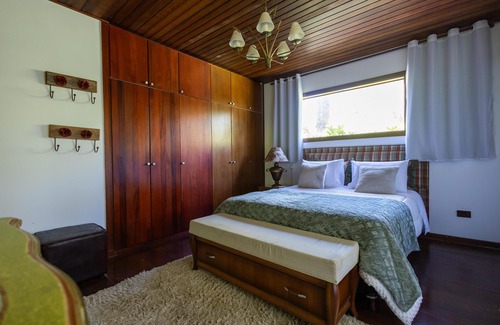 Vila Izabel Hotel | Pousada Casa Serena
