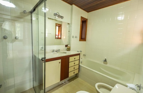Vila Izabel Hotel | Pousada Casa Serena