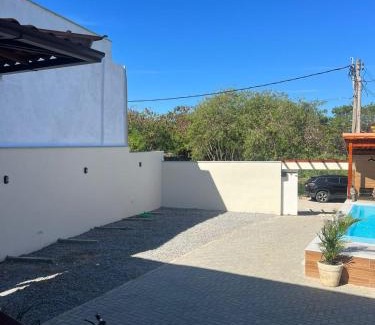 Manguinhos Hotel | Pousada Casa Serra Alves ll