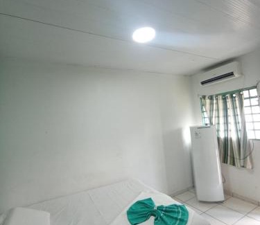 Bonito Hotel | Pousada casa verde