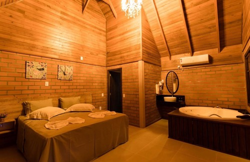 Pomerode Hotel | Pousada Casarão Gastehaus Boutique