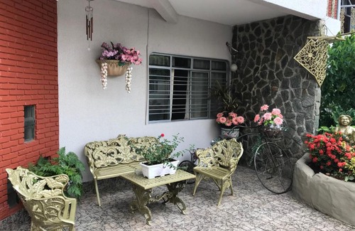 Centro Hotel | Pousada Castelinho