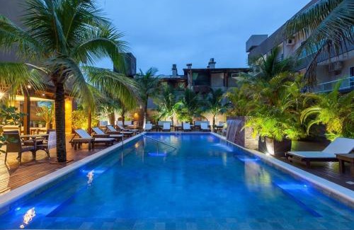 Centro Apartamento | Pousada Castellammare