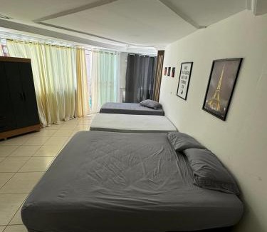 Vila Yolanda Casa | Pousada Castelo da Villa - Vila Yolanda, Foz do Iguaçu
