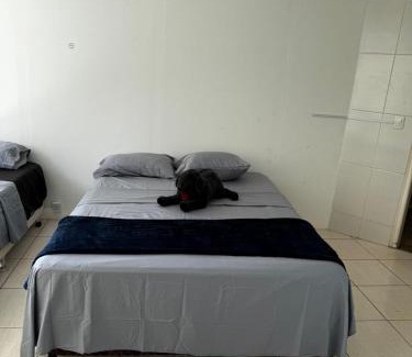 Vila Yolanda Casa | Pousada Castelo da Villa - Vila Yolanda, Foz do Iguaçu