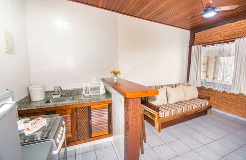 Buzios Hotel | Pousada Casuarina Geribá