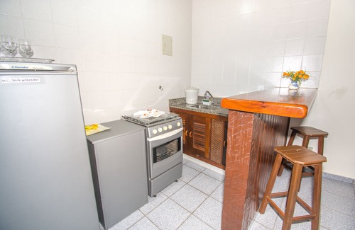 Buzios Hotel | Pousada Casuarina Geribá