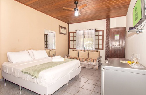 Buzios Hotel | Pousada Casuarina Geribá