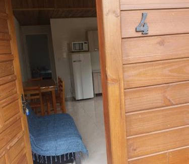 Ponta das Canas Apartamento | Pousada Catalina
