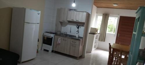 Ponta das Canas Apartamento | Pousada Catalina
