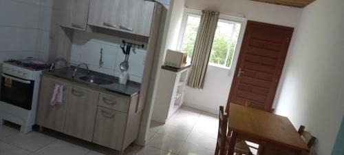Ponta das Canas Apartamento | Pousada Catalina