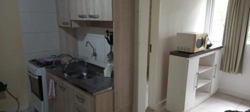 Ponta das Canas Apartamento | Pousada Catalina