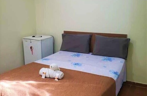 Pajucara Hotel | Pousada Catamarã Praia de Pajuçara