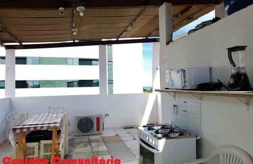 Pajucara Hotel | Pousada Catamarã Praia de Pajuçara