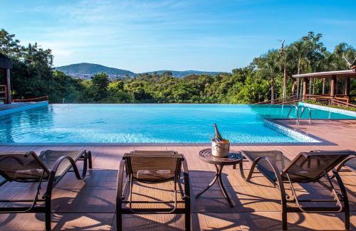 Pirenopolis Hotel | Pousada Cavaleiro dos Pireneus