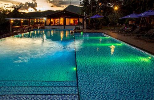 Pirenopolis Hotel | Pousada Cavaleiro dos Pireneus