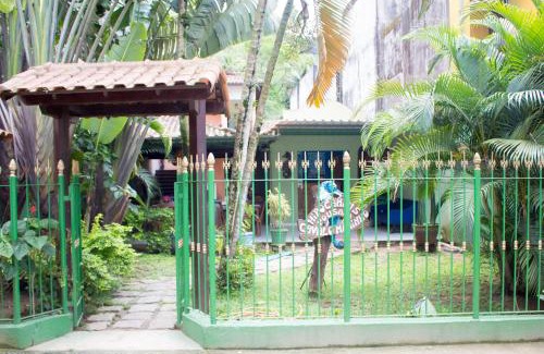 Vila do Abraao Hotel | Pousada Cavalo Marinho