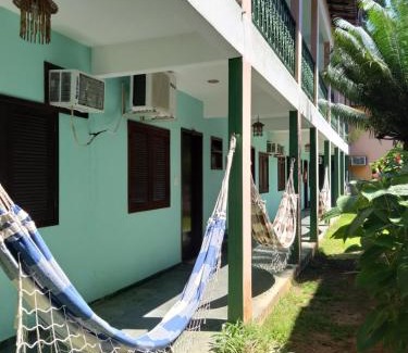 Vila do Abraao Hotel | Pousada Cavalo Marinho