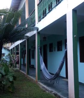 Vila do Abraao Hotel | Pousada Cavalo Marinho