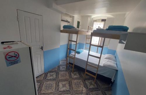 Sao Luis Historical Center Hotel | Pousada Caza Sonhos