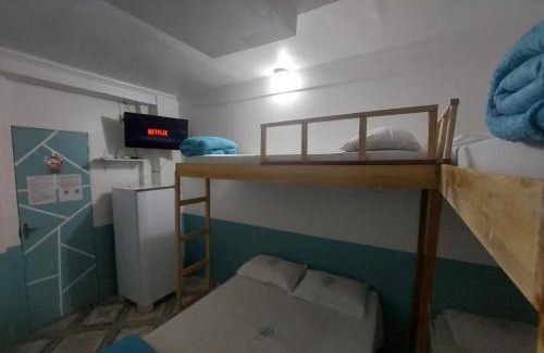 Sao Luis Historical Center Hotel | Pousada Caza Sonhos