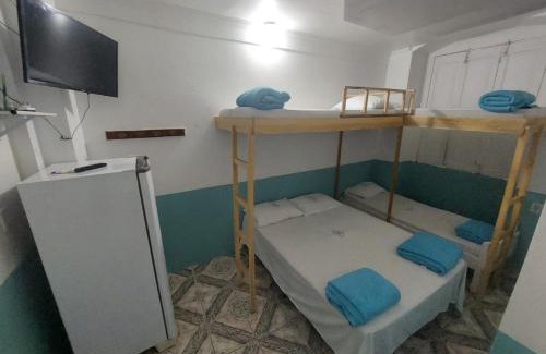 Sao Luis Historical Center Hotel | Pousada Caza Sonhos