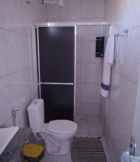 Alto Paraiso de Goias Hotel | Pousada Centaurus