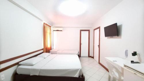 Santana Hotel | Pousada Central