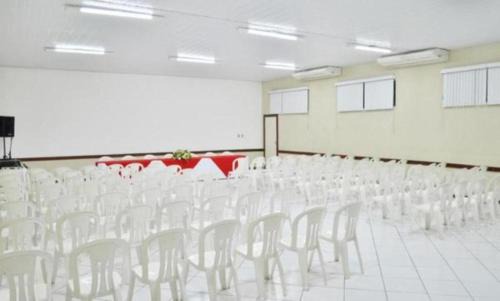 Santana Hotel | Pousada Central