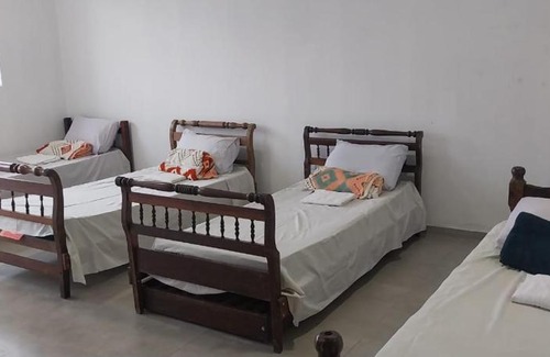 Jardim Itaguacu Apartamento | Pousada Central de Salto