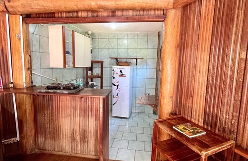 Alto Paraiso de Goias Otro | Pousada Chapada dos Veadeiros