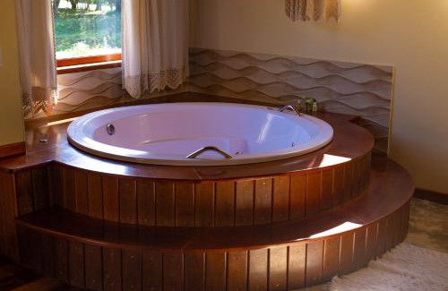 Visconde de Maua Hotel | Pousada Chalé Amoreira