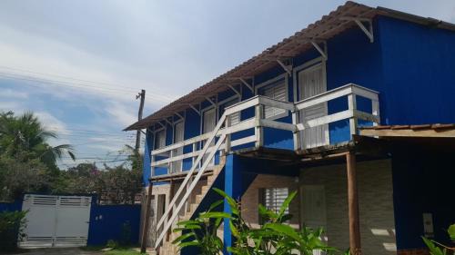 Boraceia Hotel | Pousada Chalé Boracéia