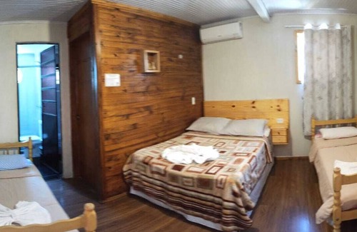 Bairro Lago Negro Hotel | Pousada Chalé das Neves