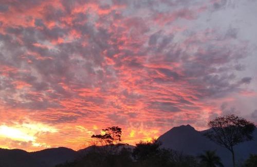 Penedo Chalet De Esquí | Pousada Chalé na Roça Penedo