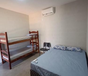 Delfinopolis Casa | Pousada Chalé Pontal