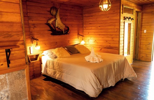 Campos do Jordao Hotel | Pousada Chalés da Mantiqueira