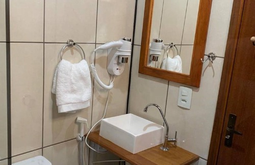 Tiradentes Hotel | Pousada Chalés Olaria Exclusivo para casais