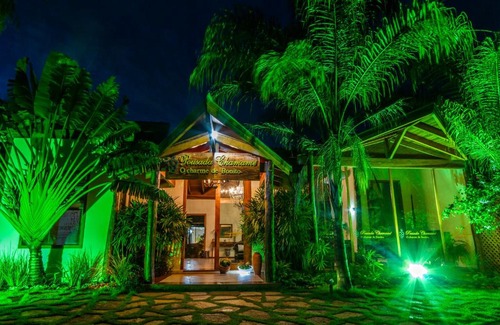 Bonito Hotel | Pousada Chamamé
