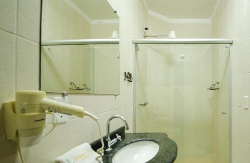 Bonito Hotel | Pousada Chamamé