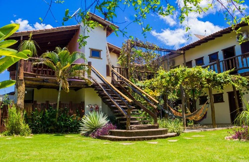 Bonito Hotel | Pousada Chamamé