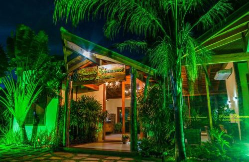 Bonito Hotel | Pousada Chamamé