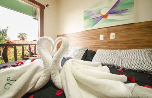 Bonito Hotel | Pousada Chamamé