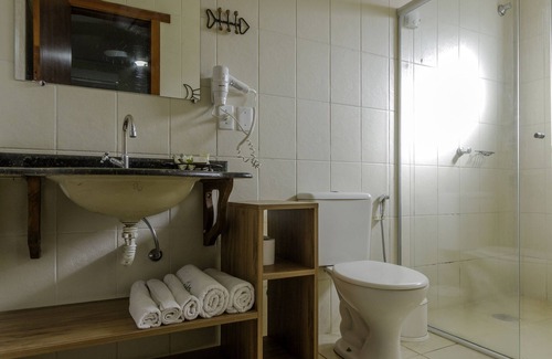 Bonito Hotel | Pousada Chamamé