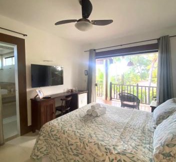 Sao Miguel de Touros Hotel | Pousada Chantilly