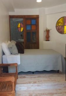 Charitas Casa | Pousada Charitas Saint Malo