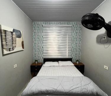 Guarulhos Casa | Pousada Charmosa em Guarulhos