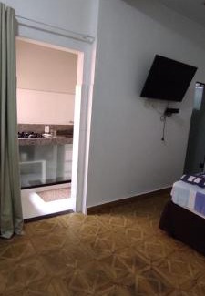 Sao Thome das Letras Hotel | Pousada Chega Mais