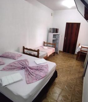 Sao Thome das Letras Hotel | Pousada Chega Mais