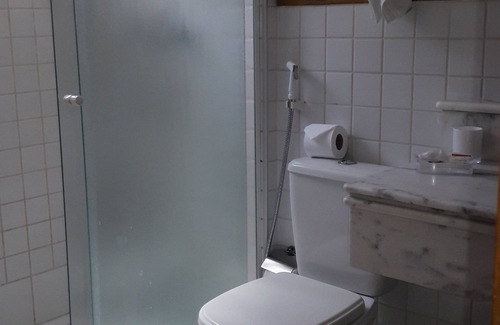 Campos do Jordao Hotel | Pousada Cheverny
